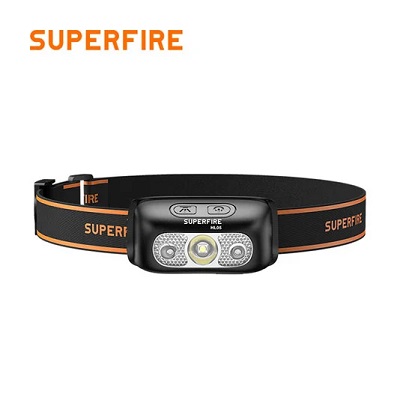 7 Gründe, SUPER FIRE als Ihr wiederauf ladbarer LED-Scheinwerfer-Lieferant zu wählen