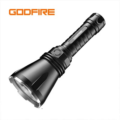 High-End-LED-Taschenlampen: Begleiter für Abenteuer