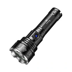 Hochleistungs-Taschenlampe