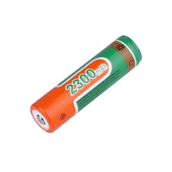 Lithium-Batterie