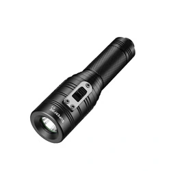 Tauchen Taschenlampe