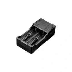 Taschenlampe Akku-Ladegerät