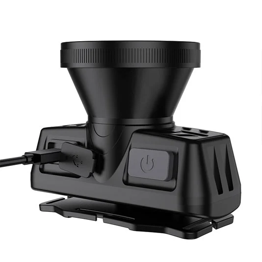 SUPERFIRE HL51 Moderne Outdoor-Scheinwerfer