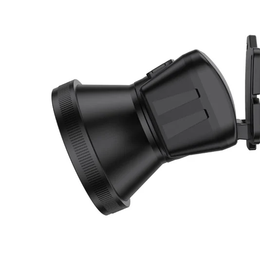 SUPERFIRE HL51 Moderne Outdoor-Scheinwerfer