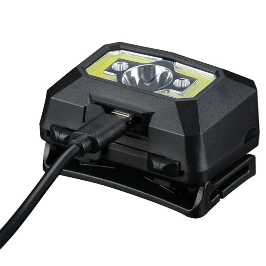 SUPER FIRE X30 Rotlicht Scheinwerfer