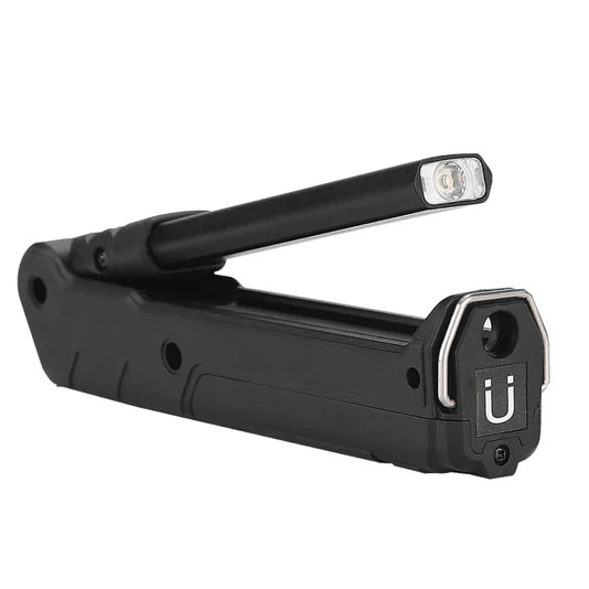 SUPER FIRE G15 COB LED Flutlicht Taschenlampe