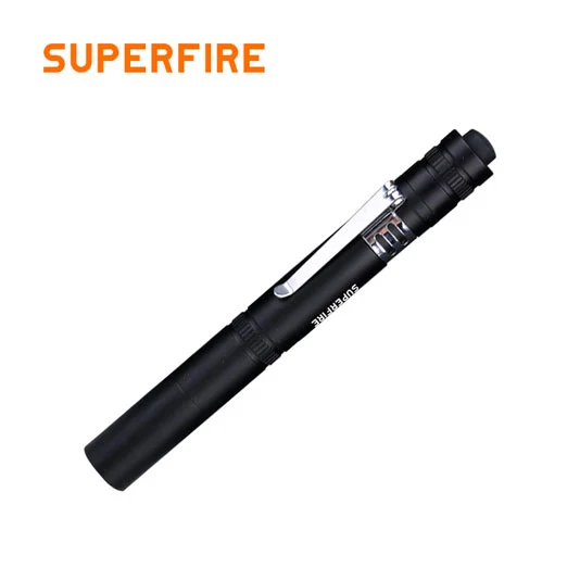 SUPER FIRE ML01 Medizinische Taschenlampe Penlight