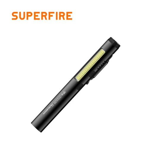 SUPER FIRE J01 Mini Tail Laserlicht