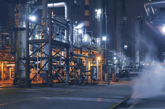 Industrie