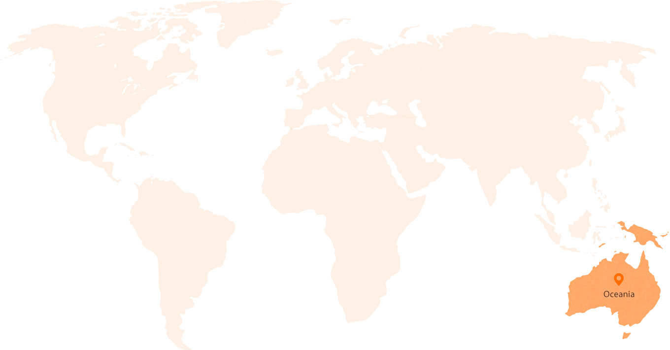 Ozeanien