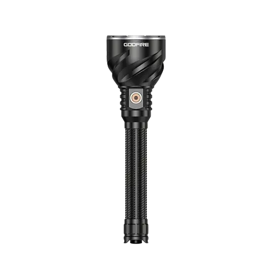 High-End-Taschenlampen