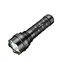 HID Taschenlampe