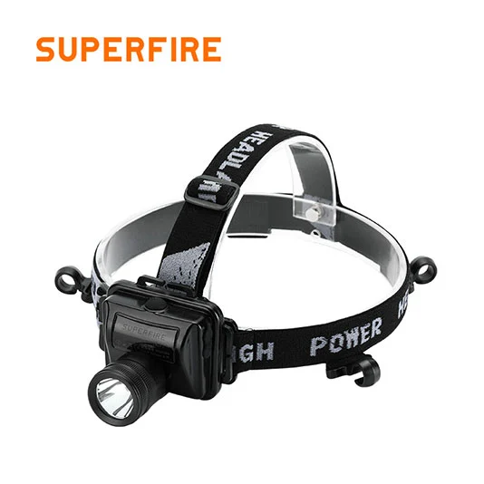 Explosions sicherer Scheinwerfer SUPERFIRE HL11