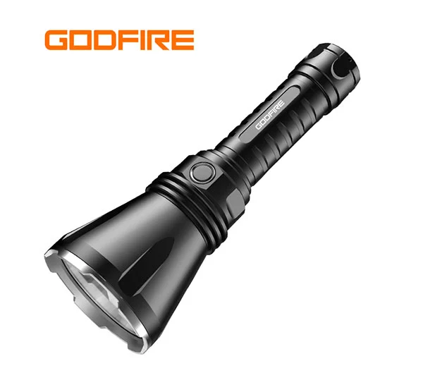 GODFIRE TF01 High-End-Taschenlampen