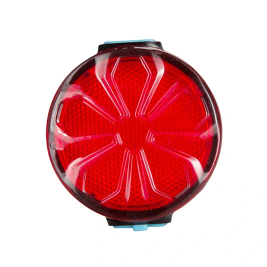 SUPER FIRE BTL05 Kompaktes Fahrrad licht