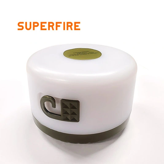 SUPERIFER LT01 Camping String Light