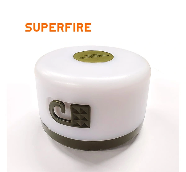 SUPERIFER LT01 Camping String Light