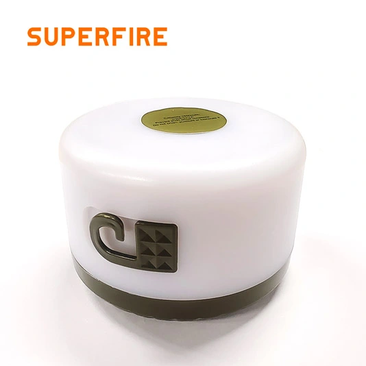 SUPERIFER LT01 Camping String Light