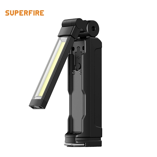 SUPER FIREG G16-S COB Arbeits licht