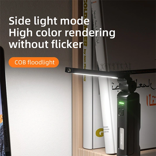 SUPER FIREG G16-S COB Arbeits licht