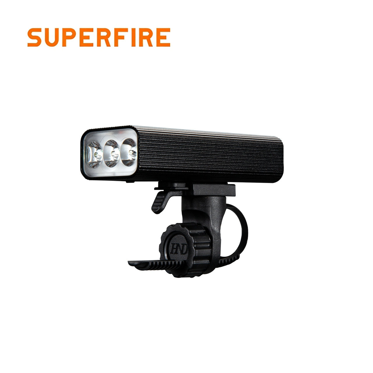 BL36 Bike Scheinwerfer: 500 Lumen, 300-500m Strahl, USB wiederauf ladbar, IP65 wasserdicht